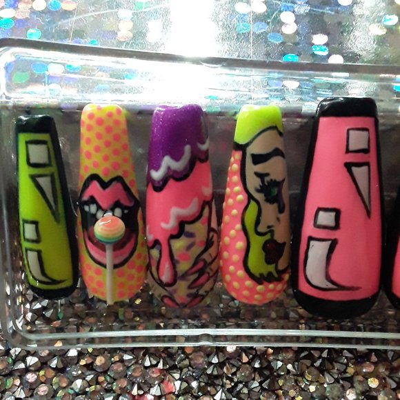 SHOW STOPPER😱🙀🙉 - Picture 2 of 8